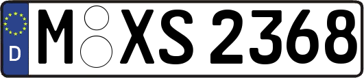 M-XS2368