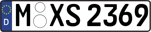 M-XS2369