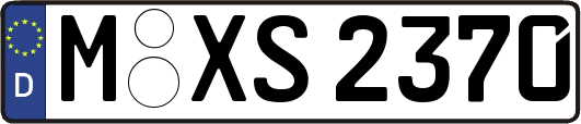 M-XS2370