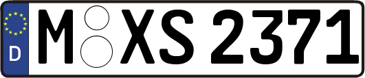 M-XS2371