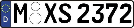 M-XS2372