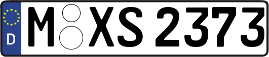 M-XS2373