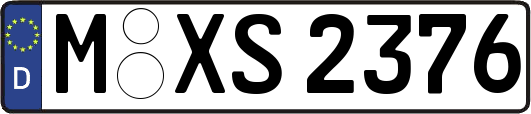 M-XS2376