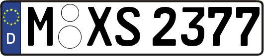 M-XS2377