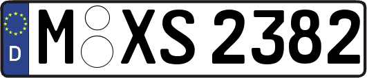 M-XS2382
