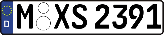 M-XS2391