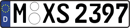 M-XS2397