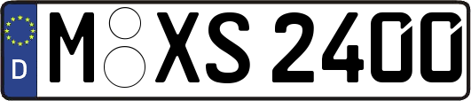 M-XS2400