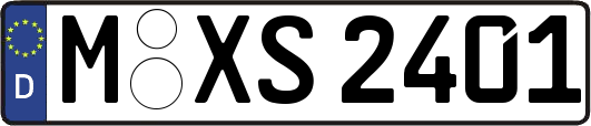 M-XS2401