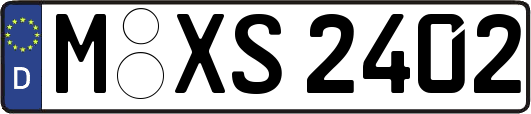 M-XS2402