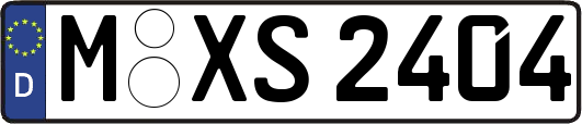 M-XS2404