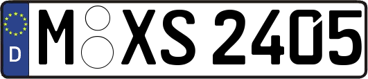 M-XS2405