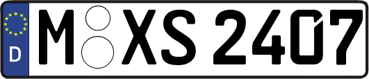 M-XS2407