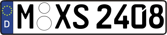 M-XS2408