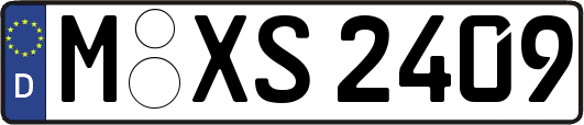 M-XS2409