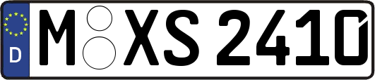 M-XS2410