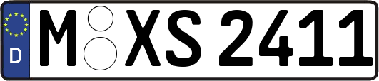 M-XS2411