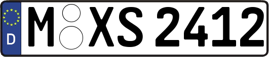 M-XS2412