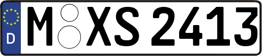M-XS2413