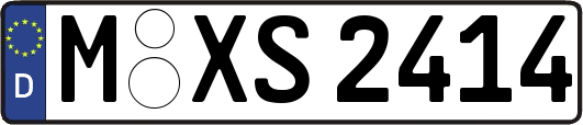 M-XS2414