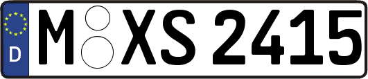 M-XS2415
