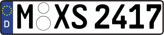 M-XS2417