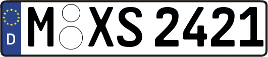 M-XS2421