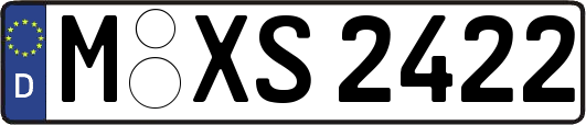 M-XS2422