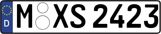 M-XS2423