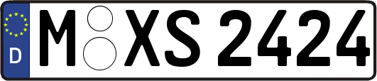 M-XS2424