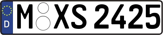 M-XS2425