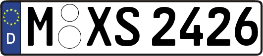 M-XS2426