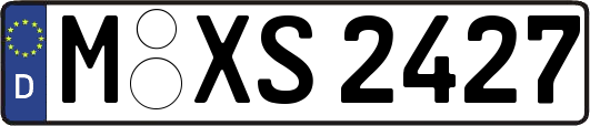 M-XS2427