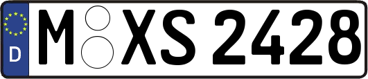 M-XS2428
