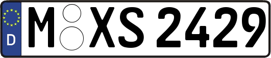M-XS2429