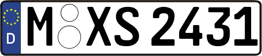 M-XS2431