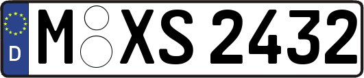 M-XS2432