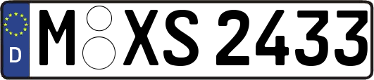M-XS2433
