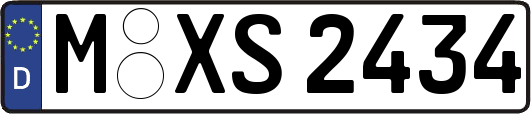 M-XS2434