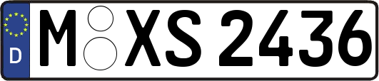 M-XS2436