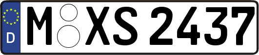 M-XS2437