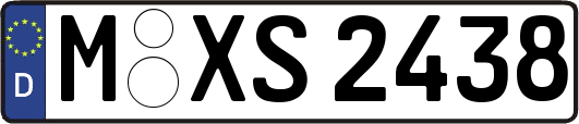 M-XS2438