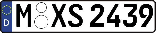 M-XS2439