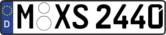 M-XS2440