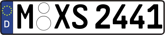 M-XS2441