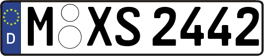 M-XS2442