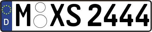 M-XS2444