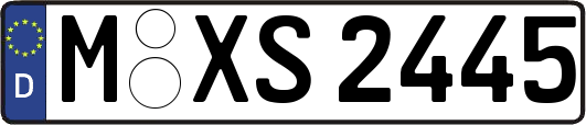 M-XS2445
