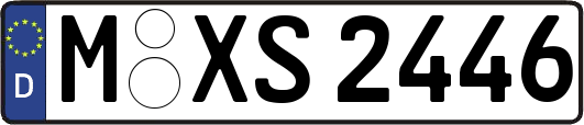 M-XS2446