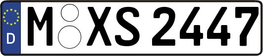 M-XS2447